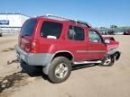 2002 Nissan Xterra XE