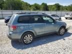 2011 Subaru Forester Limited