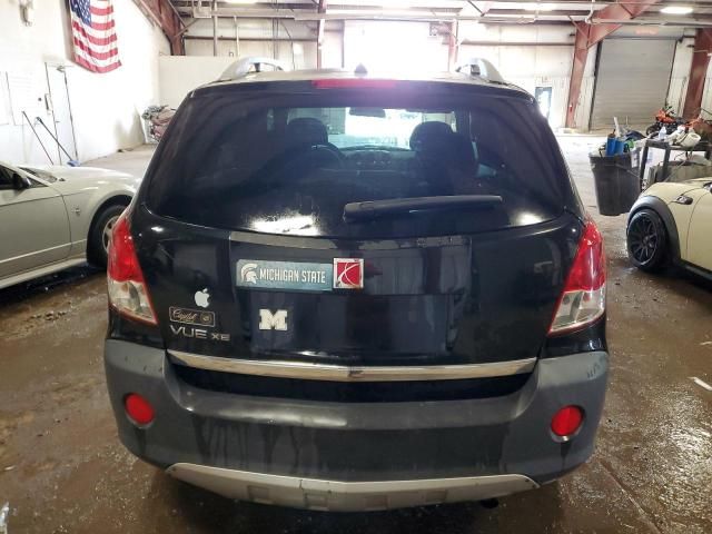 2008 Saturn Vue XE