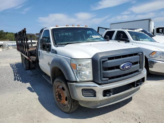 2015 Ford F450 Super Duty