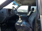 2001 Chevrolet Silverado K1500