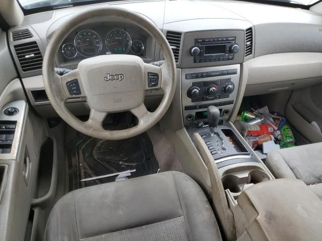 2007 Jeep Grand Cherokee Laredo