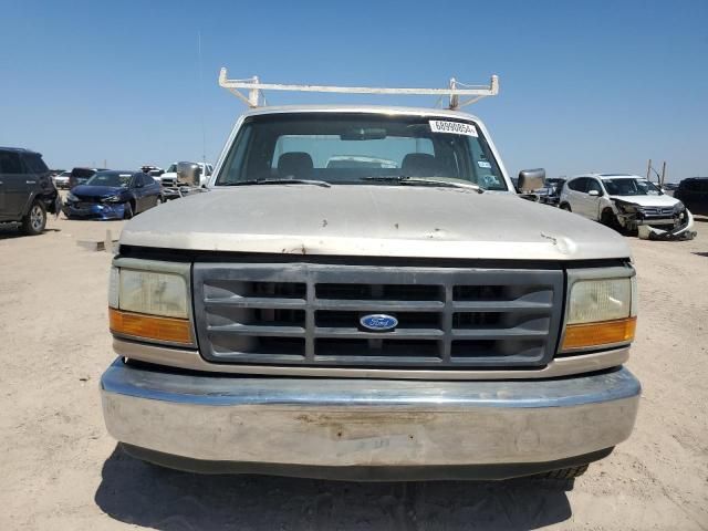 1992 Ford F150