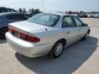 2003 Buick Century Custom