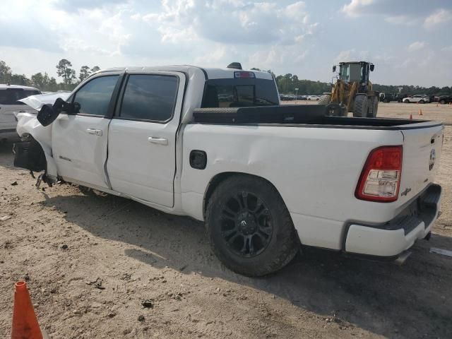 2019 Dodge RAM 1500 BIG HORN/LONE Star