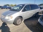 2001 Chrysler Town & Country Limited