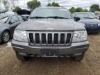 2002 Jeep Grand Cherokee Limited