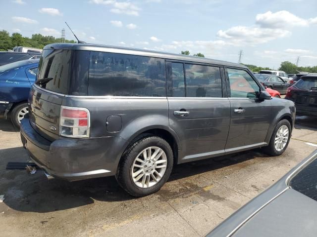 2016 Ford Flex SEL