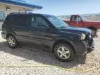 2006 Honda Pilot EX