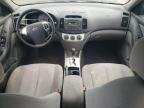 2008 Hyundai Elantra GLS