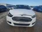 2016 Ford Fusion S