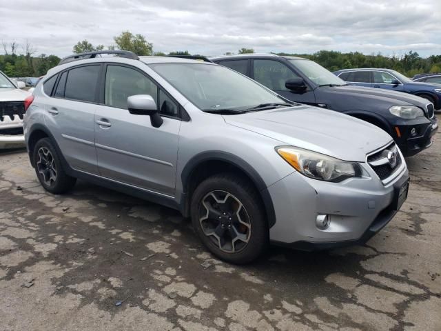 2013 Subaru XV Crosstrek 2.0 Premium