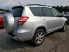 2012 Toyota Rav4 Limited