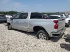 2021 Chevrolet Silverado K1500 LT