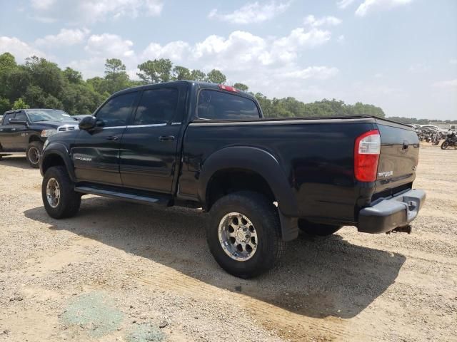 2004 Toyota Tundra Double Cab Limited