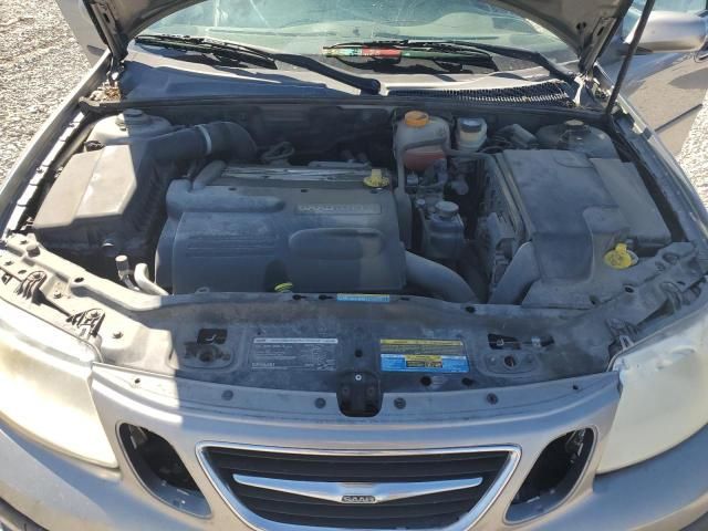 2006 Saab 9-3