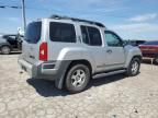 2005 Nissan Xterra OFF Road