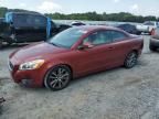 2012 Volvo C70 T5