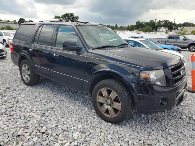 2009 Ford Expedition Limited