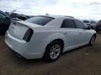 2016 Chrysler 300 Limited