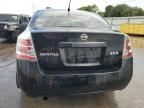 2007 Nissan Sentra 2.0