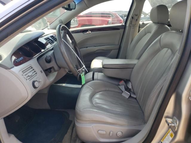 2006 Buick Lucerne CXL