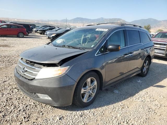 2011 Honda Odyssey Touring