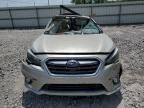 2018 Subaru Legacy 2.5I Premium