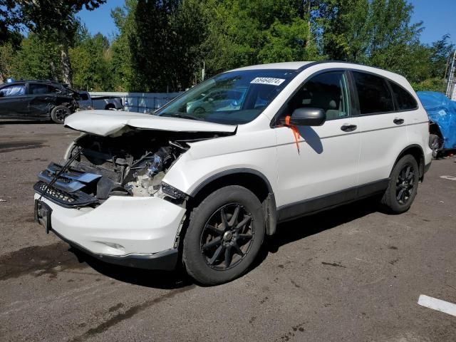 2011 Honda CR-V SE