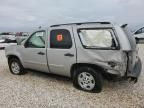 2008 Chevrolet Tahoe K1500