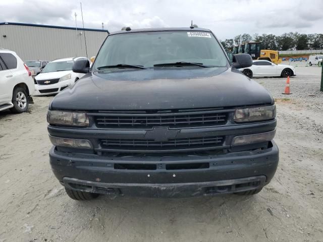 2004 Chevrolet Tahoe K1500