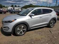 2017 Hyundai Tucson Limited en venta en Hillsborough, NJ