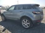 2013 Land Rover Range Rover Evoque Pure Plus