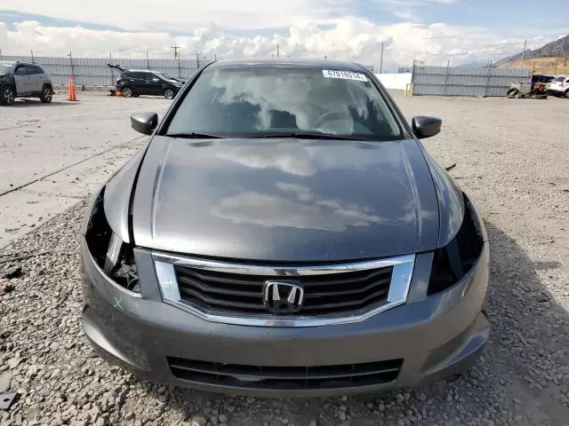 2008 Honda Accord LXP