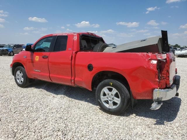 2012 Toyota Tundra Double Cab SR5