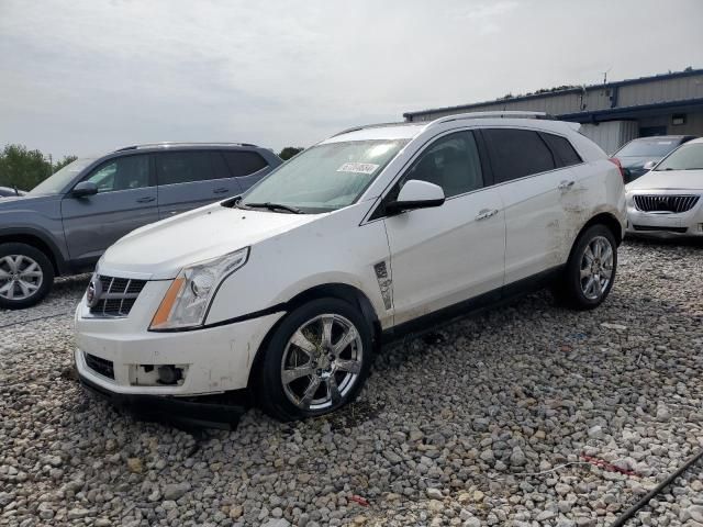 2011 Cadillac SRX Premium Collection