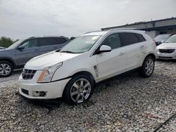 Run And Drives Cars for sale at auction: 2011 Cadillac SRX Premium Collection