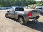 2011 GMC Sierra K1500 SLE