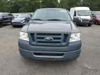 2008 Ford F150