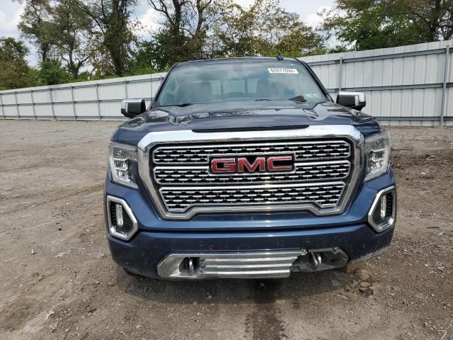 2020 GMC Sierra K1500 Denali