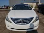 2012 Hyundai Sonata SE