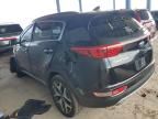 2018 KIA Sportage SX