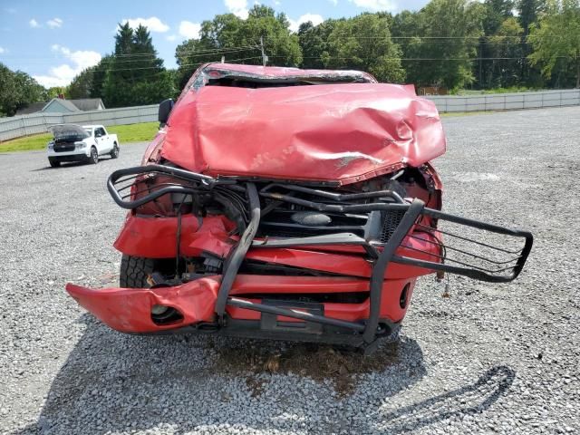 2006 Ford F150