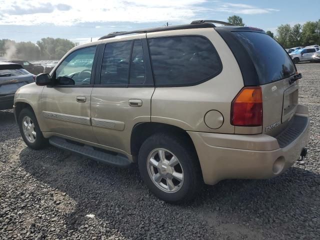 2005 GMC Envoy