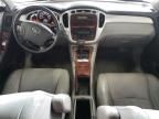 2006 Toyota Highlander Hybrid