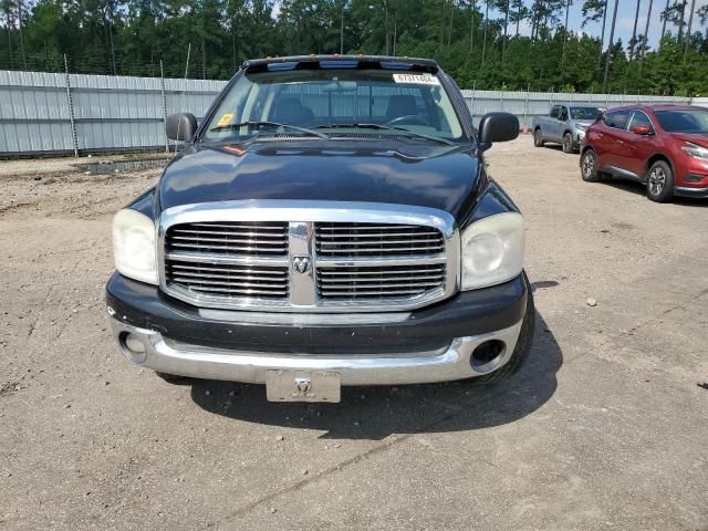 2008 Dodge RAM 1500 ST