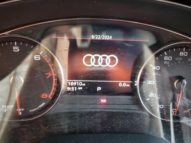 2024 Audi Q5 Premium 40