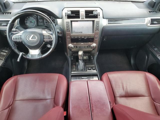 2020 Lexus GX 460 Premium