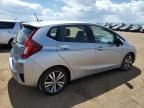 2017 Honda FIT EX