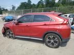 2018 Mitsubishi Eclipse Cross SE